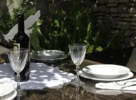 Holiday House Granny Mary - Two Bedroom Holiday Home ST
