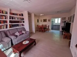 Apartment Nera ST - Two-Bedroom Apartment with Sea View