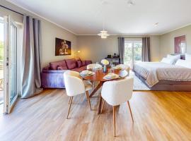 Wunderschöne Ferienwohnung in Schwielowsee, hotel v destinaci Caputh