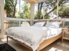 Eshkol Housing Haifa-Disraeli Urban & Business boutique Apartments complex חיפה כרמל
