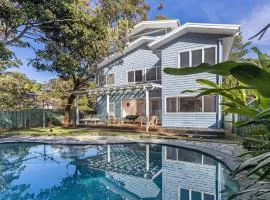 'Hideaway Bayside' by Accom Holidays