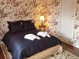 Chambre d'hôtes de charme