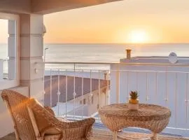 The Sandcastle Guesthouse - Melkbosstrand