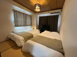 マルチステイ大阪天神橋