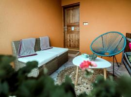 Kuća za odmor Duga, hotel in Šušnjevci