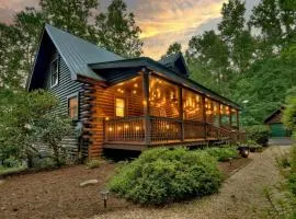 Blueberry Hill - Relax in the Hot Tub or Roast Marshmallows by the Firepit