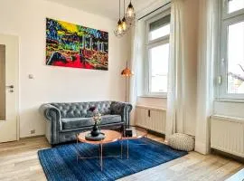 R und S Apartments Stylische Wohnung I Küche I Parkplatz I Smart TV