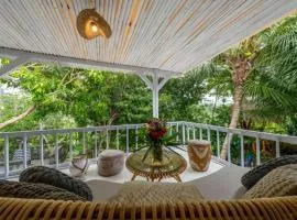 Family Villa Ubud, 2 bedrooms, Shared Pool, Garden, Rice Field & Jungle Views