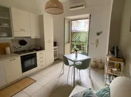 Copacabana house