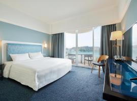 Warwick Hotel Cheung Chau