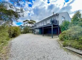 Treetops Retreat Katoomba