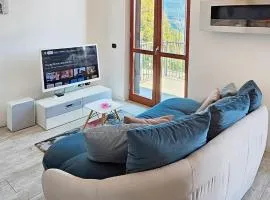 Casa A&E - Panoramic Lake Orta Views