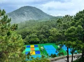 Dalat Edensee Lake Resort & Spa