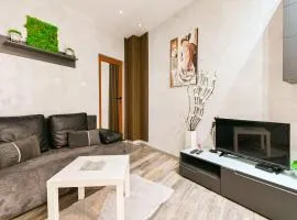 Velar 1BDR Apartment