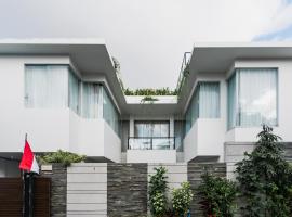 Bali Residence Villa