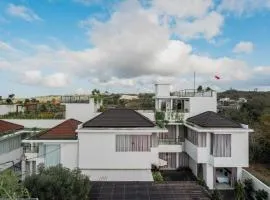 Bali Residence Villa