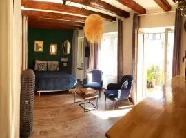 La Terrasse Desaix
