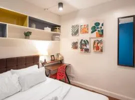 Homey and Cozey Poblacion Makati S05
