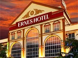 ERNES Hotel Bandar Perda