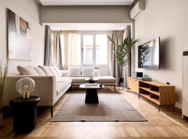 Lime Residences, Syntagma by Aura Homes