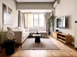 Lime Residences, Syntagma by Aura Homes