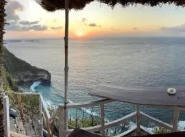 Suwehan Cliff Treehouse