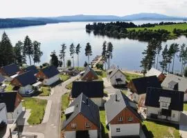 Lipno Lakeside - Dům u jezera - "Dům 24" - až 10 osob