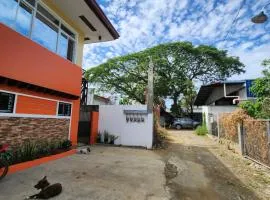 Demit Apartment -2br near airport- 4