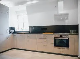 Ferienwohnung Schleicher mit Klimaanlage