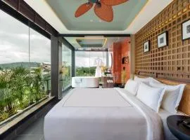 Kudos-My Downtown Hotel