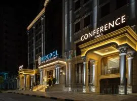 Kiropol Hotel & Restaurant