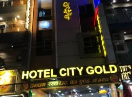 Hotel City Gold