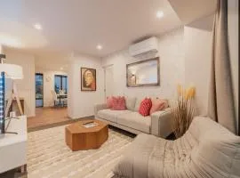 Triple Treat on Fitzgerald - Your 3-BR Getaway