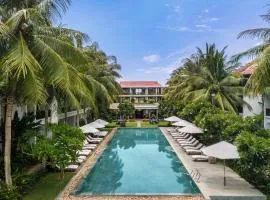 Emerald Hoi An Riverside Resort