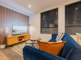 Cashel Grandeur - Luxurious 4-Bedroom Home