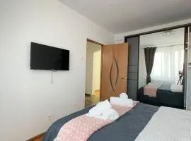 Apartament Andrei