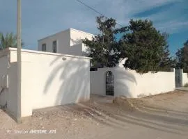 Maison la rose 2 chambres