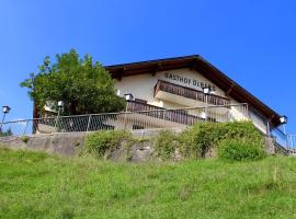 Gasthof Ölberg, hotel in Innsbruck