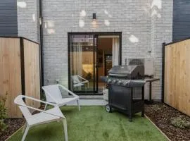 The Perfect City Nook - Designers Delight