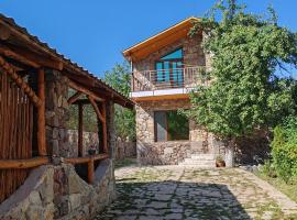 Paradise Guest House, hotel v destinaci Cachkadzor