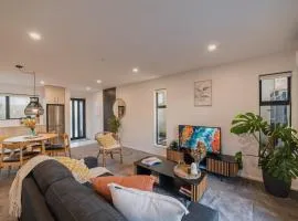 Enchanting Getaway in Merivale