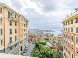 Principe FS & San Teodoro District Elegant Apartment