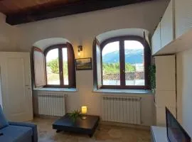 Finestre Aquilane- Affitti Brevi Italia