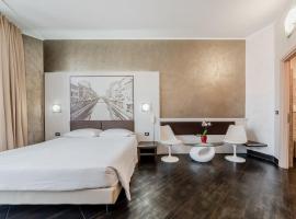 Hotel Milano Navigli, hotel sa Milan