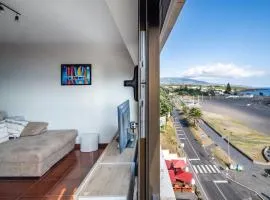 Regatta - Beachfront and Sea Views