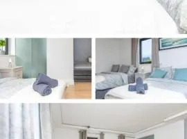 Entire apartment in Galway city