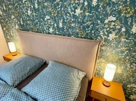 Windeckhaus - Ferienwohnung nahe Nationalpark Eifel