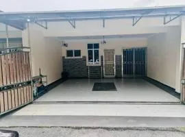 Seri Changkat Homestay