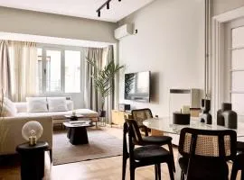 Lime Residences, Syntagma by Aura Homes