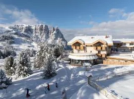 Hotel Rosa Eco Alpine Spa